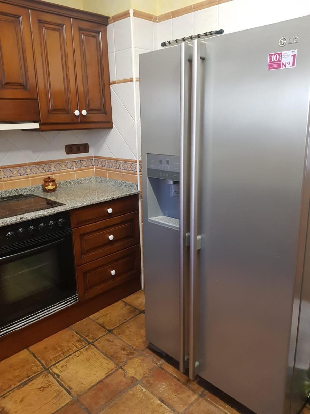Villa Ensueno Creueta Playa Calpe Ngoại thất bức ảnh