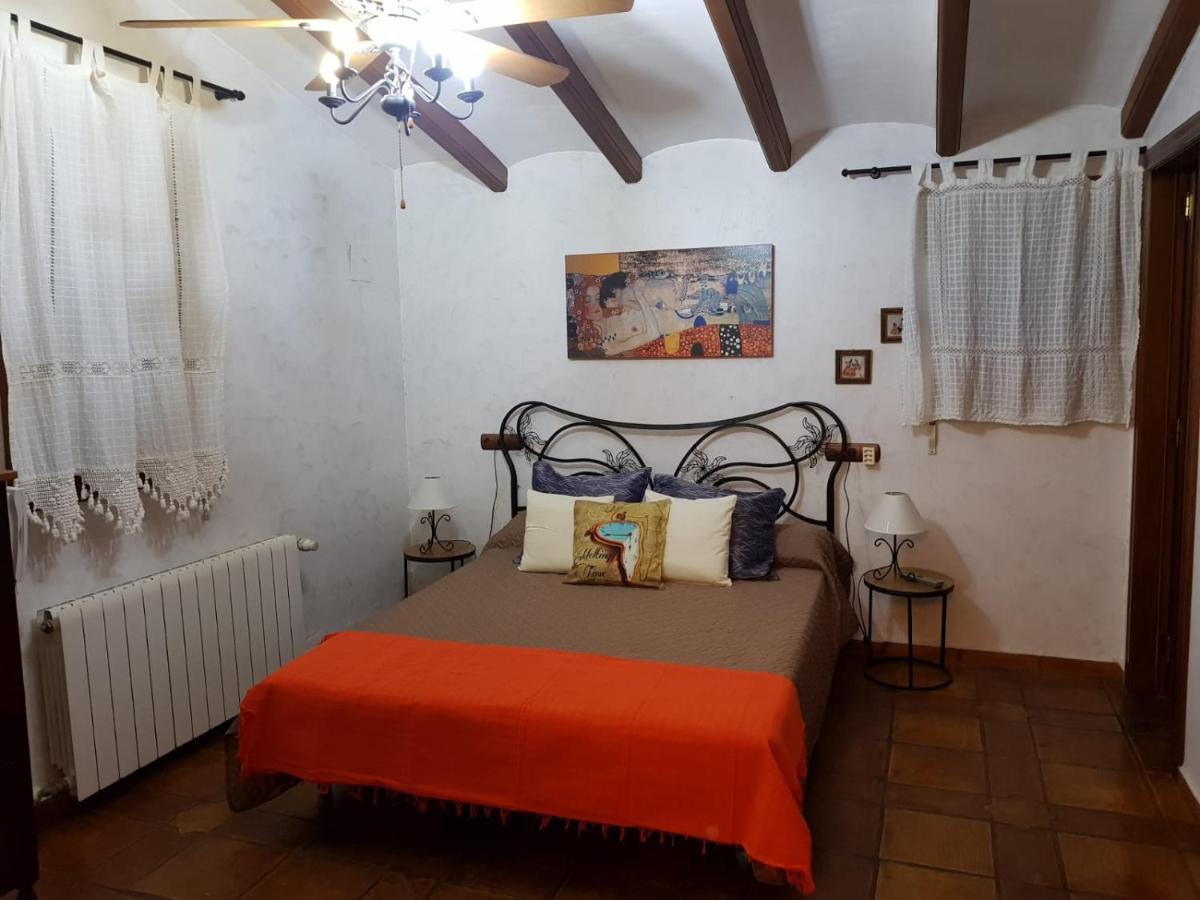 Villa Ensueno Creueta Playa Calpe Ngoại thất bức ảnh