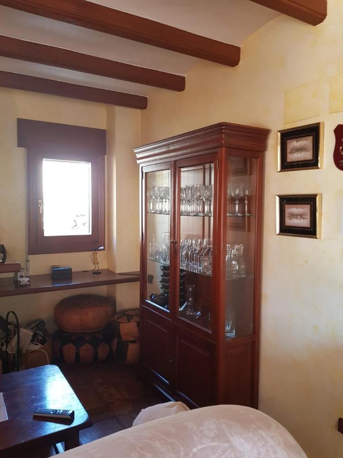 Villa Ensueno Creueta Playa Calpe Ngoại thất bức ảnh