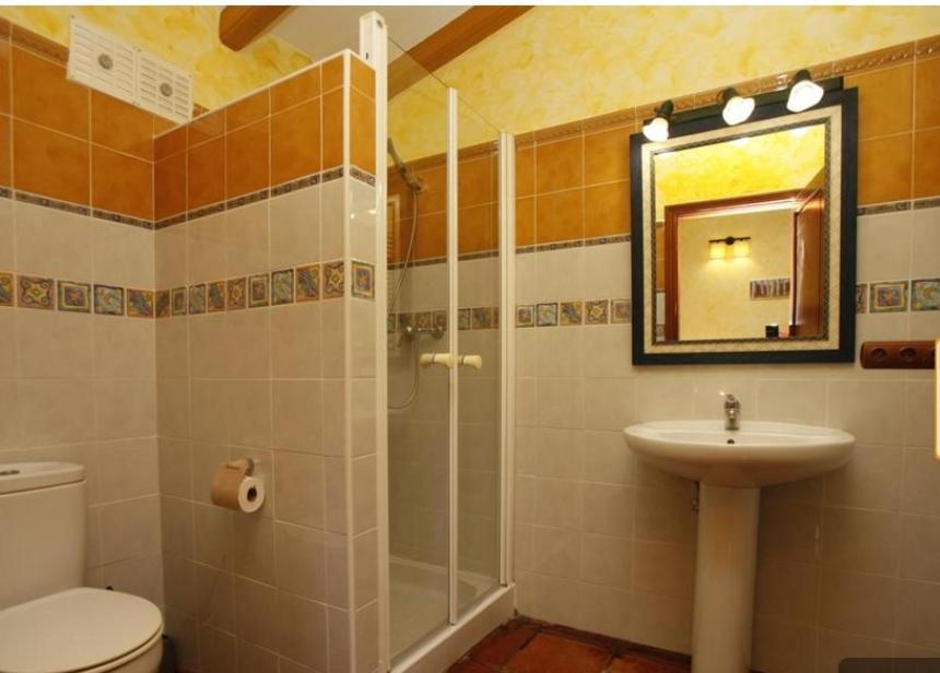 Villa Ensueno Creueta Playa Calpe Ngoại thất bức ảnh