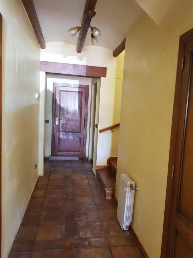 Villa Ensueno Creueta Playa Calpe Ngoại thất bức ảnh
