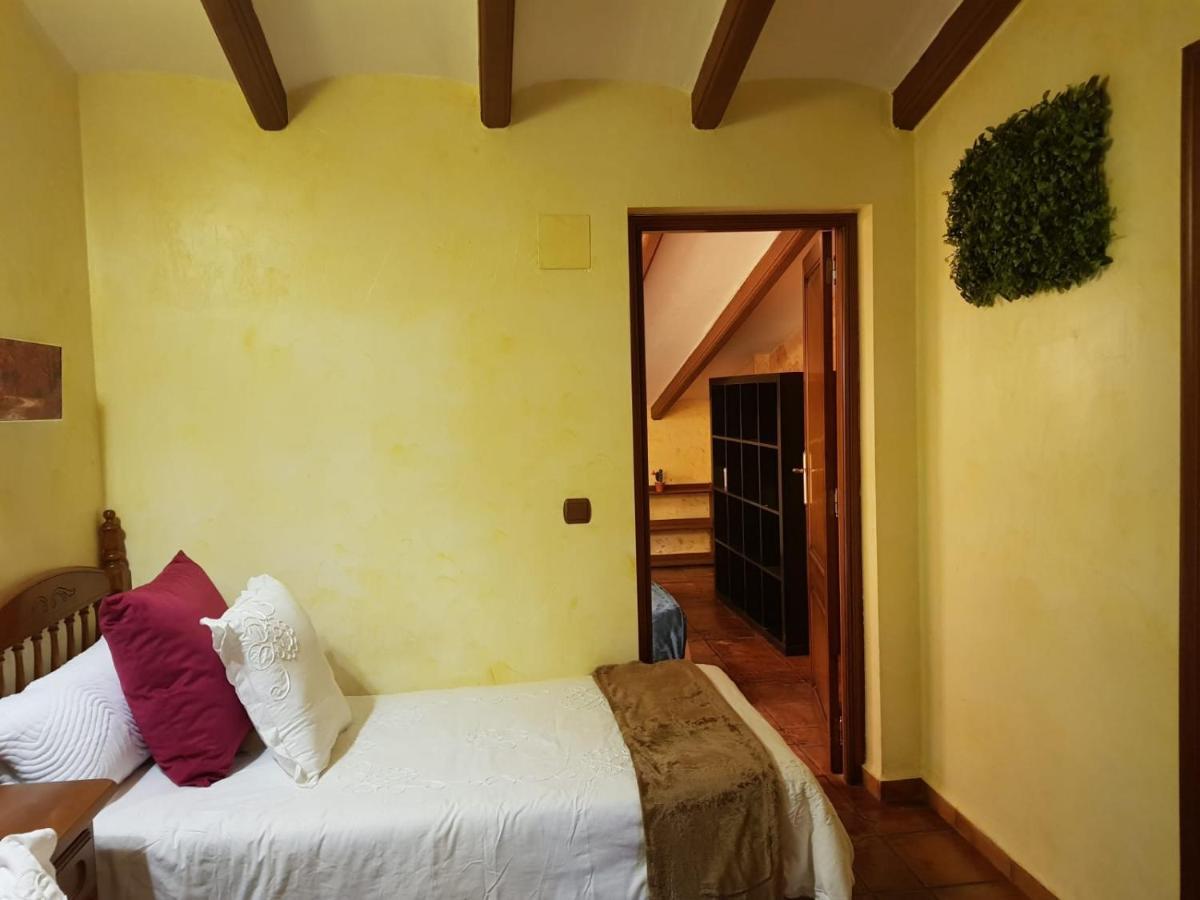 Villa Ensueno Creueta Playa Calpe Ngoại thất bức ảnh