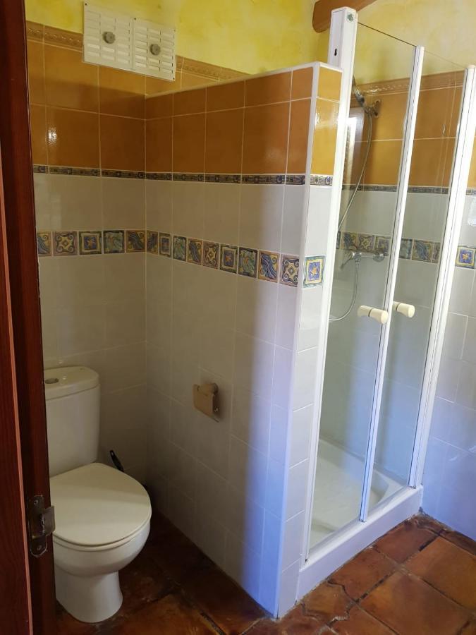Villa Ensueno Creueta Playa Calpe Ngoại thất bức ảnh