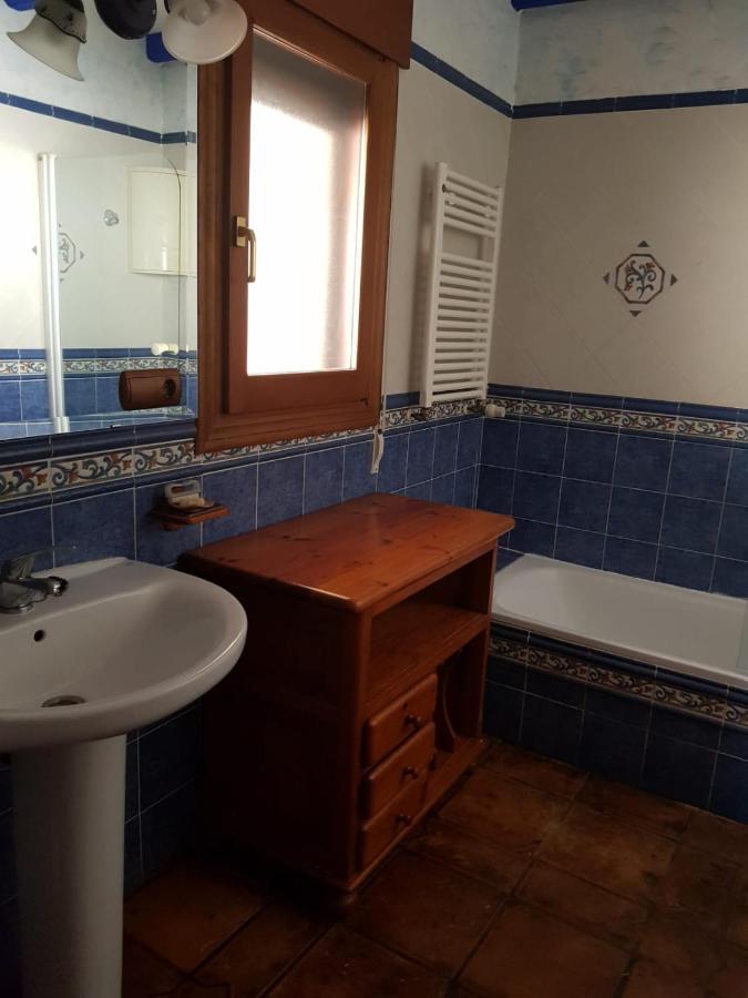 Villa Ensueno Creueta Playa Calpe Ngoại thất bức ảnh
